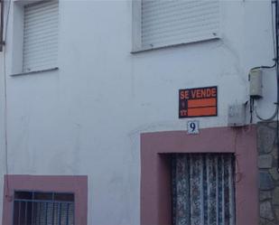 Parking of Single-family semi-detached for sale in Jaraíz de la Vera