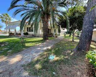 Garten von Haus oder Chalet zum verkauf in Huélaga mit Terrasse, Schwimmbad und Balkon