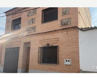 Flat for sale in Calle Arroyo Bajo, 21, Polán Exterior view of Flat for sale in Polán with Air Conditioner, Heating and Furnished