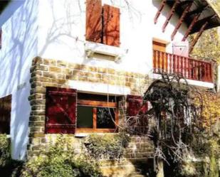 Casa o xalet de lloguer a Calle Albareda, 25, Jaca