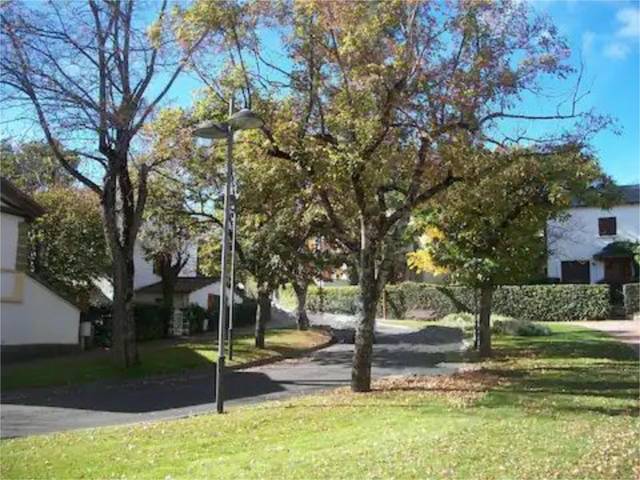 Casa-chalet en Alquiler en Calle Albareda, 25 en Estación