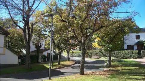 Foto 3 de Casa o xalet de lloguer a Calle Albareda, 25, Estación, Huesca