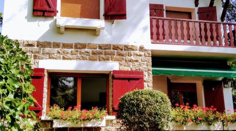 Foto 5 de Casa o xalet de lloguer a Calle Albareda, 25, Estación, Huesca