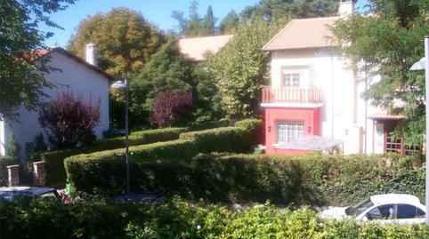 Foto 4 de Casa o xalet de lloguer a Calle Albareda, 25, Estación, Huesca