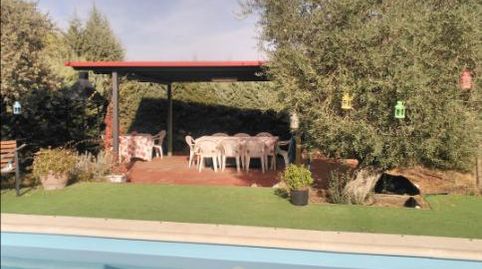 Foto 5 de Casa o chalet en venta en Calle Cruces, 6, Valdecaballeros, Badajoz