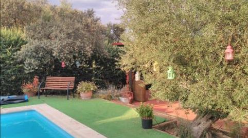 Foto 3 de Casa o chalet en venta en Calle Cruces, 6, Valdecaballeros, Badajoz