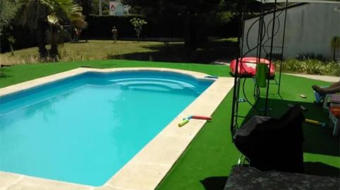 Foto 2 de Casa o chalet en venta en Calle Cruces, 6, Valdecaballeros, Badajoz
