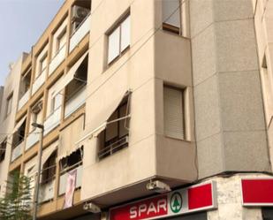 Exterior view of Flat for sale in Bigastro  with Air Conditioner and Balcony