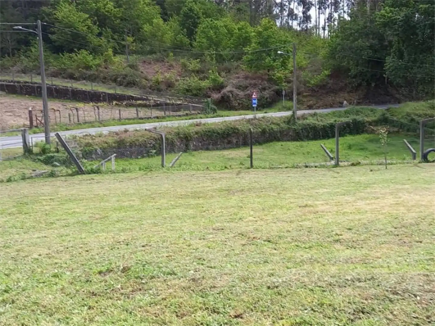 Casa o xalet en venda a Po-224, 34, Parroquias Rurales Casa o xalet en venda en Pontevedra Capital amb Balcó
