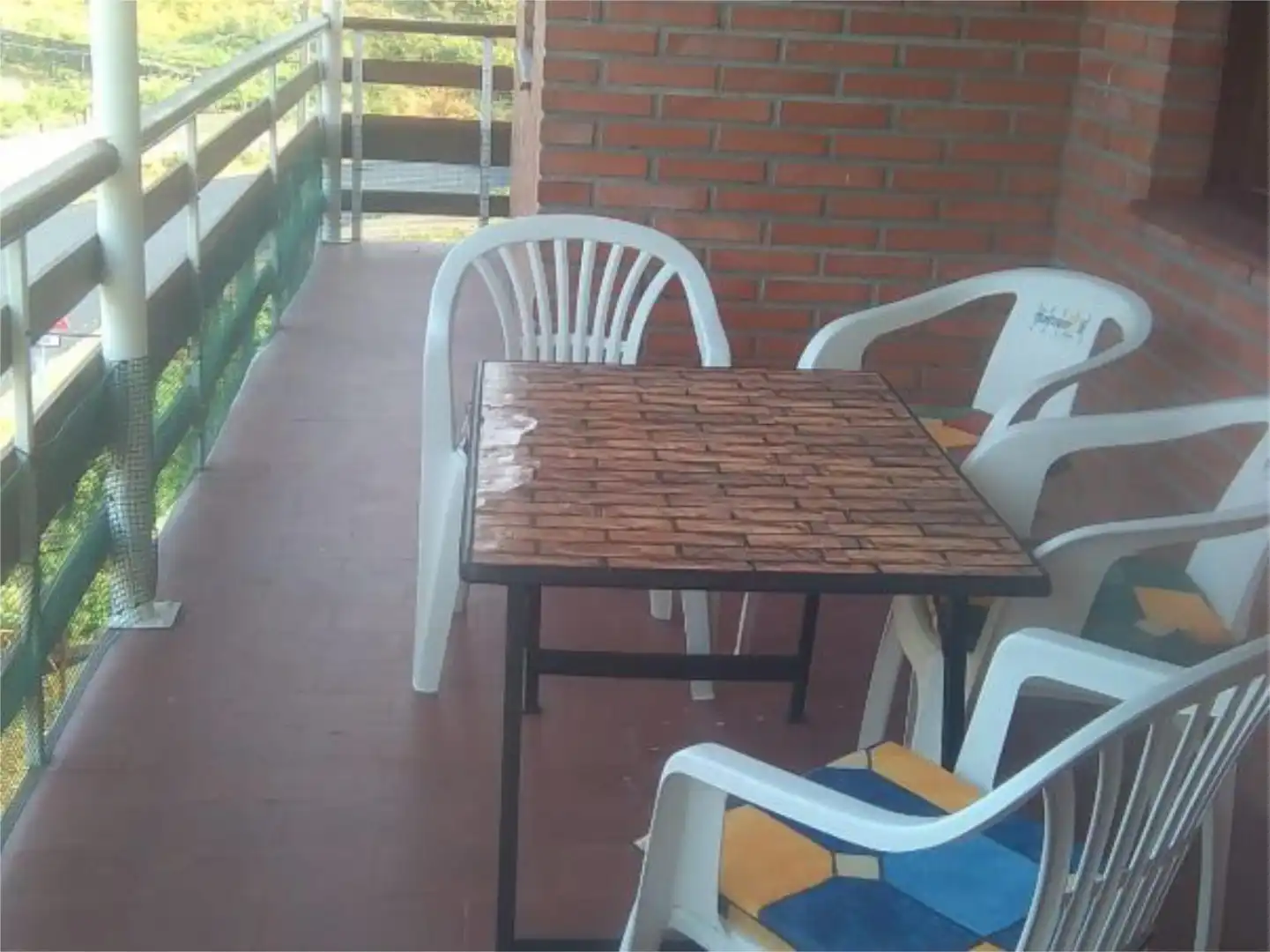 Casa o xalet en venda a Po-224, 34, Parroquias Rurales Terrassa de Casa o xalet en venda en Pontevedra Capital amb Balcó