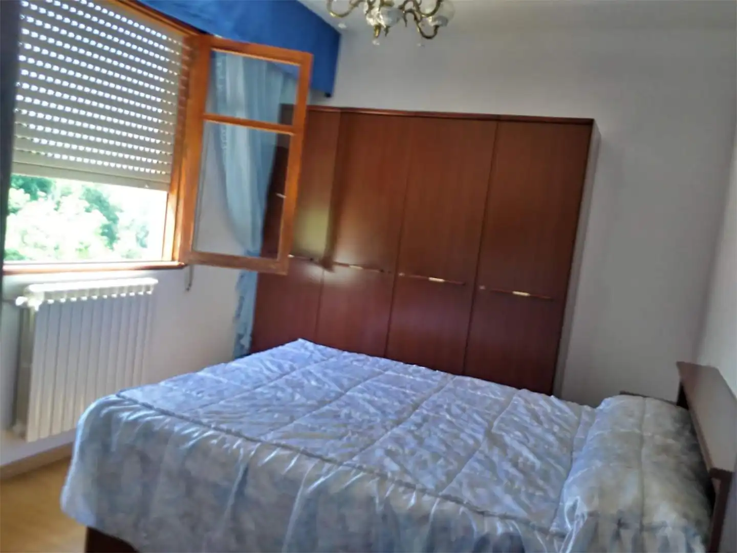 Casa o xalet en venda a Po-224, 34, Parroquias Rurales Dormitori de Casa o xalet en venda en Pontevedra Capital amb Balcó
