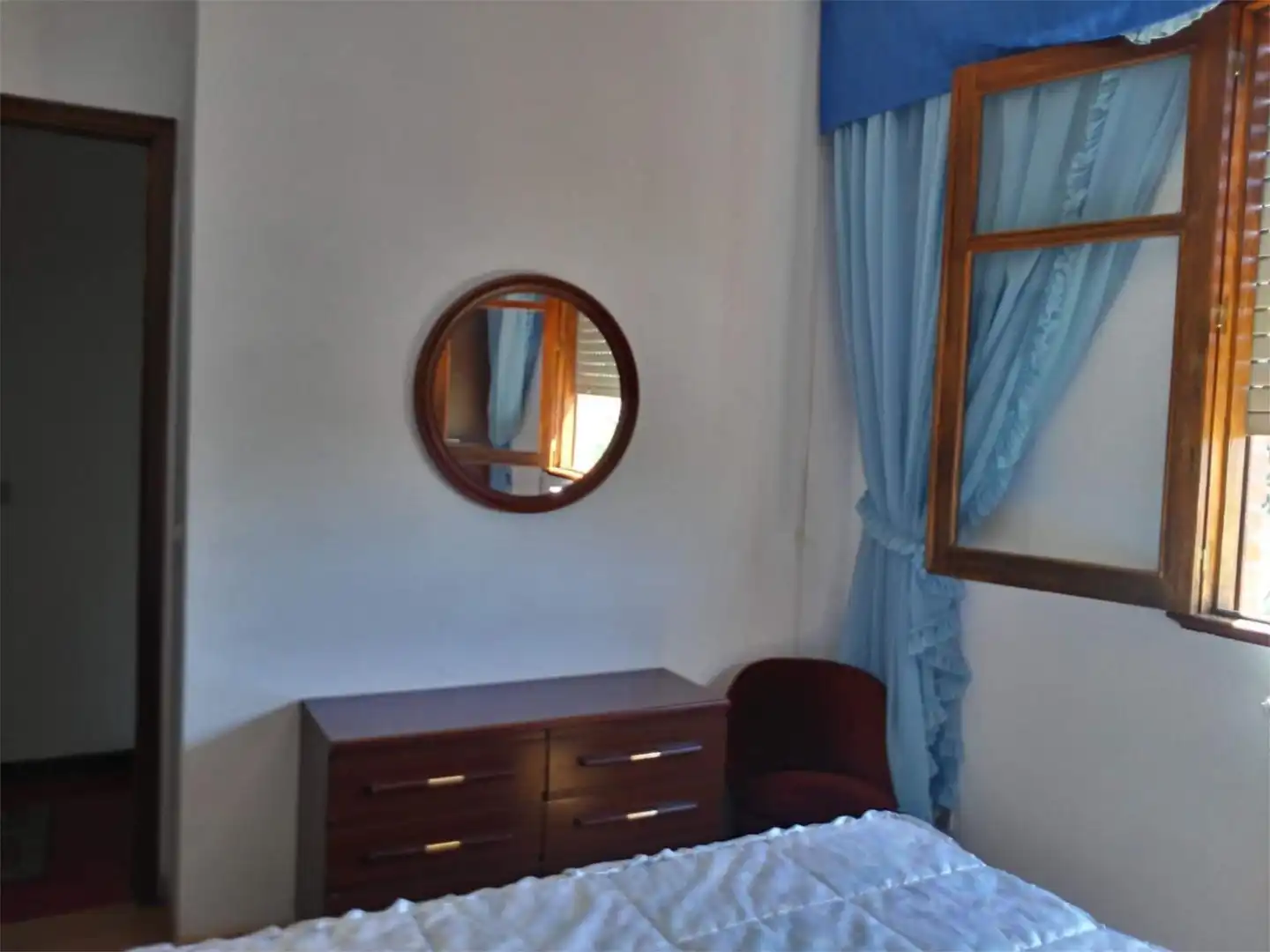 Casa o xalet en venda a Po-224, 34, Parroquias Rurales Dormitori de Casa o xalet en venda en Pontevedra Capital amb Balcó