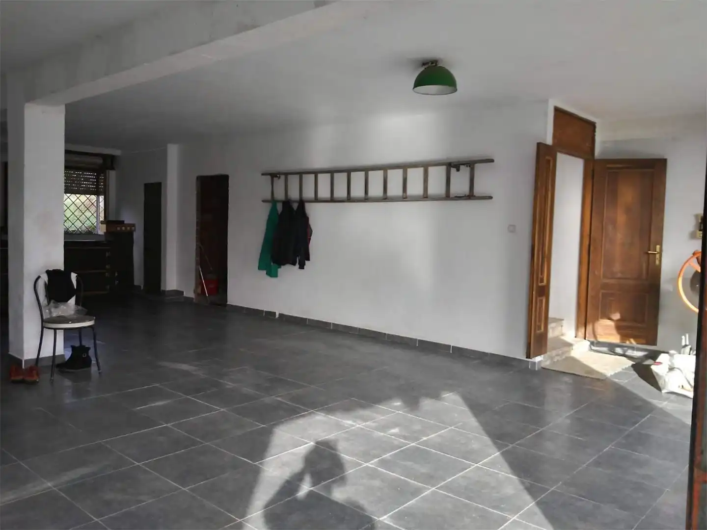 Casa o xalet en venda a Po-224, 34, Parroquias Rurales Casa o xalet en venda en Pontevedra Capital amb Balcó
