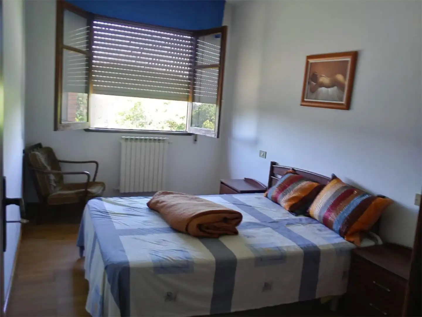 Casa o xalet en venda a Po-224, 34, Parroquias Rurales Dormitori de Casa o xalet en venda en Pontevedra Capital amb Balcó