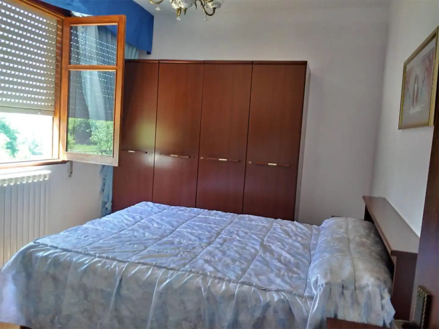 Casa o xalet en venda a Po-224, 34, Parroquias Rurales Dormitori de Casa o xalet en venda en Pontevedra Capital amb Balcó