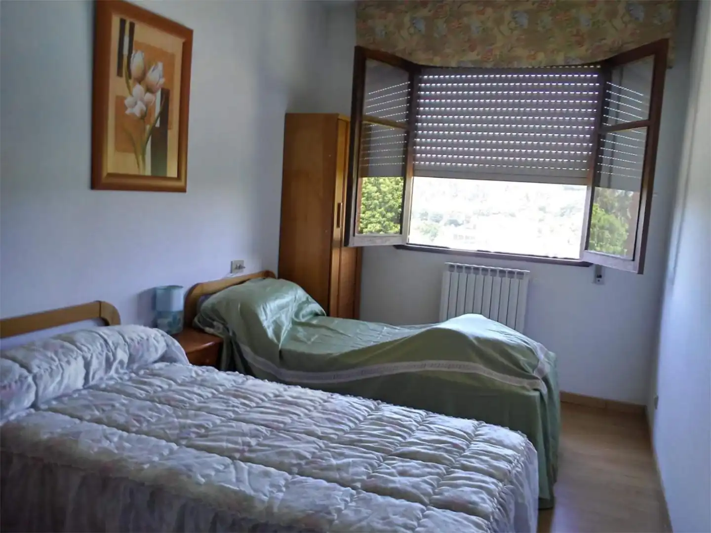 Casa o xalet en venda a Po-224, 34, Parroquias Rurales Dormitori de Casa o xalet en venda en Pontevedra Capital amb Balcó