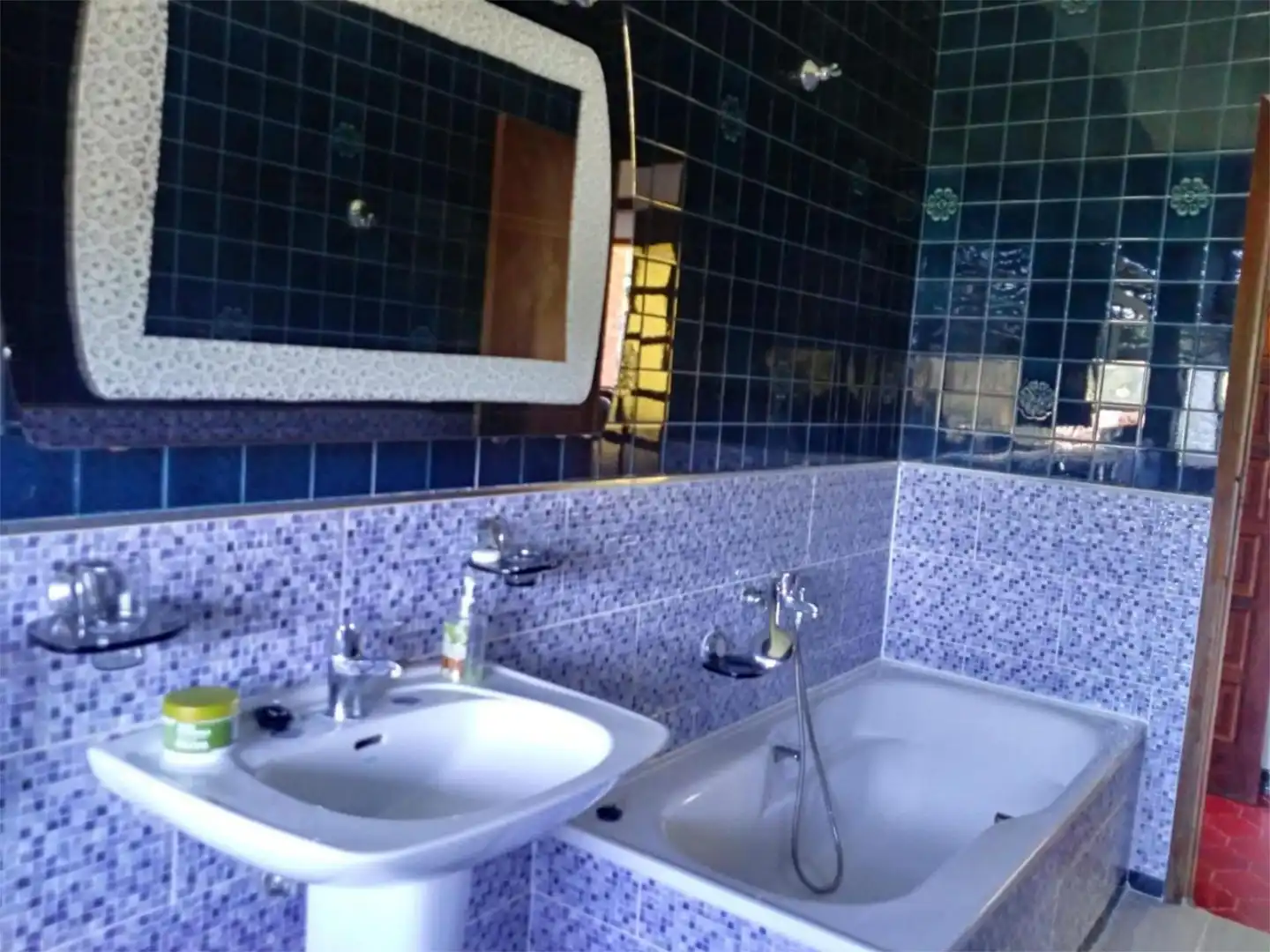 Casa o xalet en venda a Po-224, 34, Parroquias Rurales Bany de Casa o xalet en venda en Pontevedra Capital amb Balcó