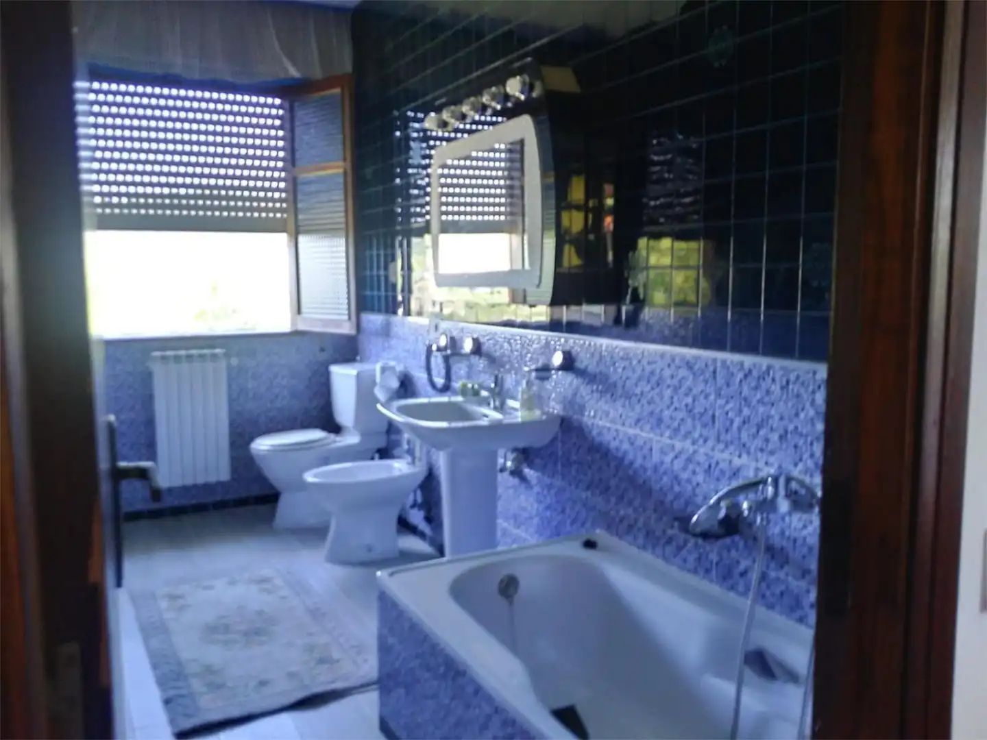 Casa o xalet en venda a Po-224, 34, Parroquias Rurales Bany de Casa o xalet en venda en Pontevedra Capital amb Balcó