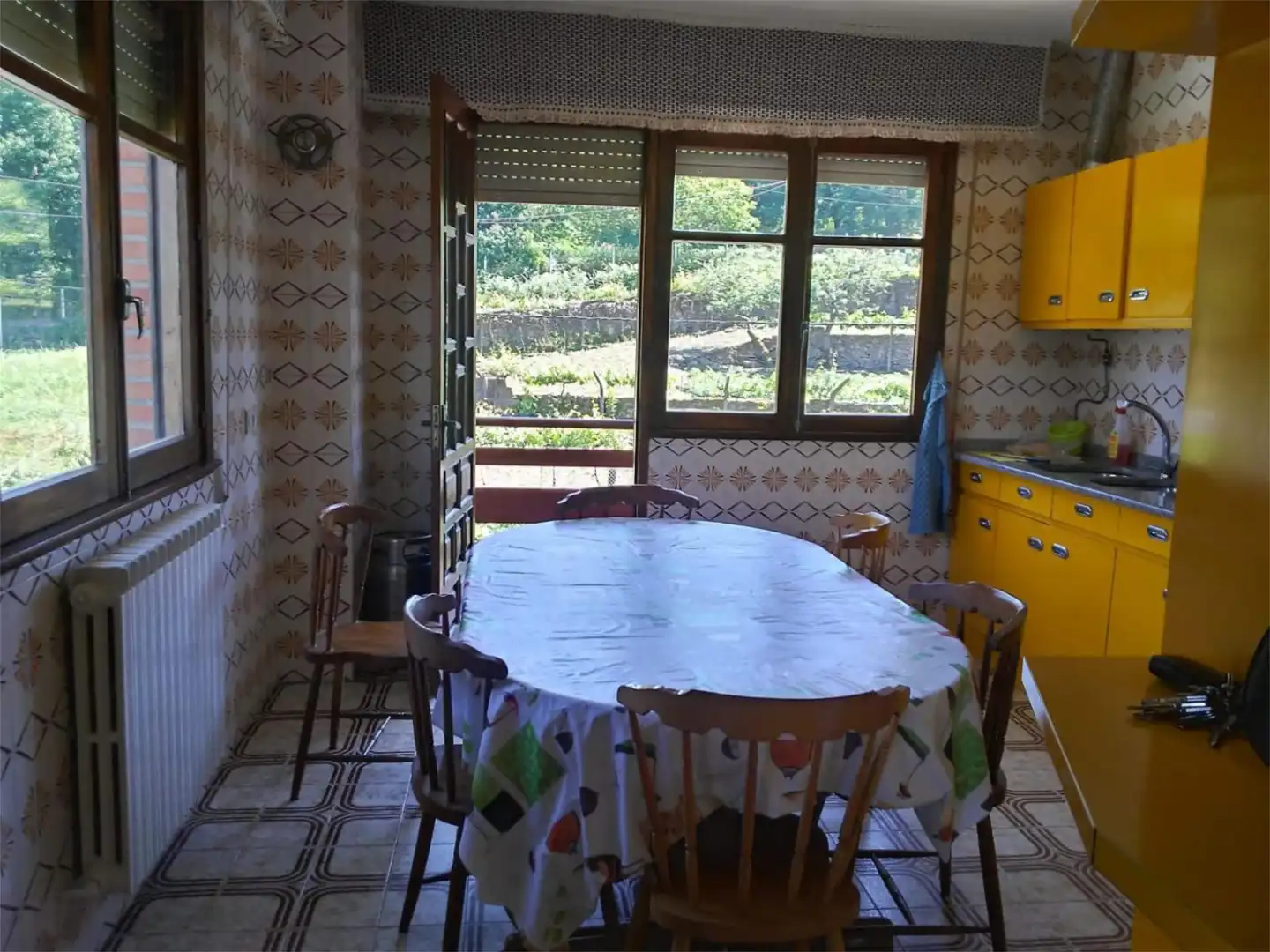 Casa o xalet en venda a Po-224, 34, Parroquias Rurales Menjador de Casa o xalet en venda en Pontevedra Capital amb Balcó