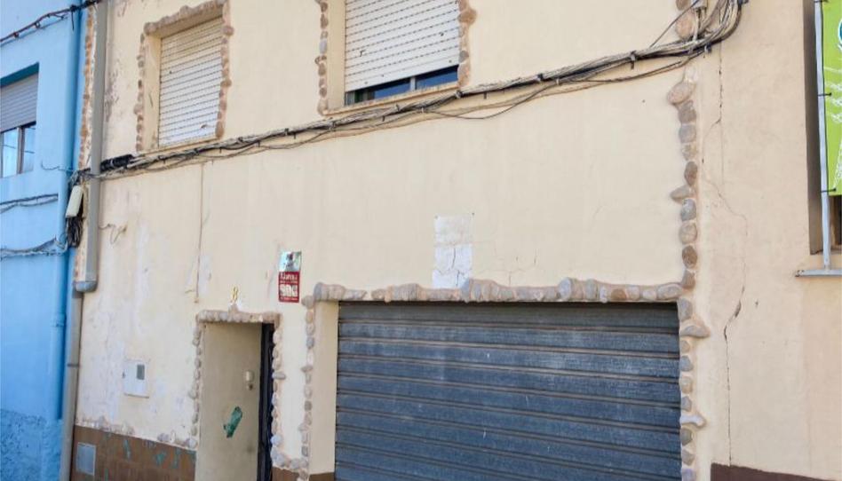 Single-family semi-detached for sale in Plaça L'aldea, 8, Vall d'Alba, Castellón - image 1 Photo 1 of Single-family semi-detached for sale in Plaça L'aldea, 8, Vall d'Alba, Castellón