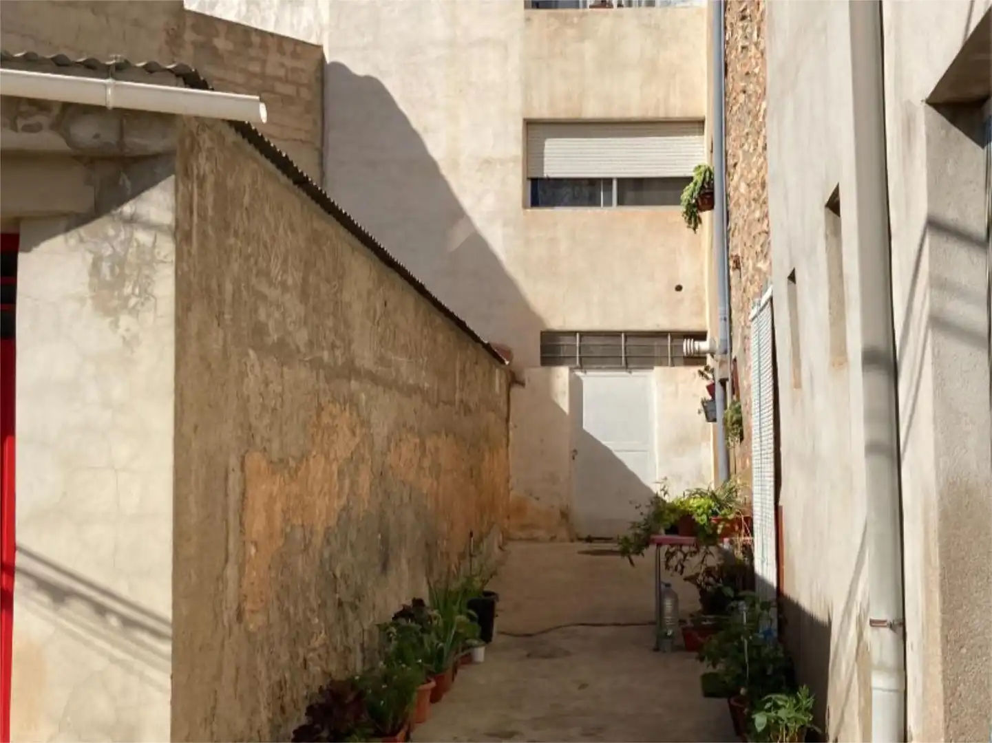 Detached homes for sale in Plaça L'aldea, 8, Vall d'Alba Exterior view of Detached homes for sale in Vall d'Alba with Terrace
