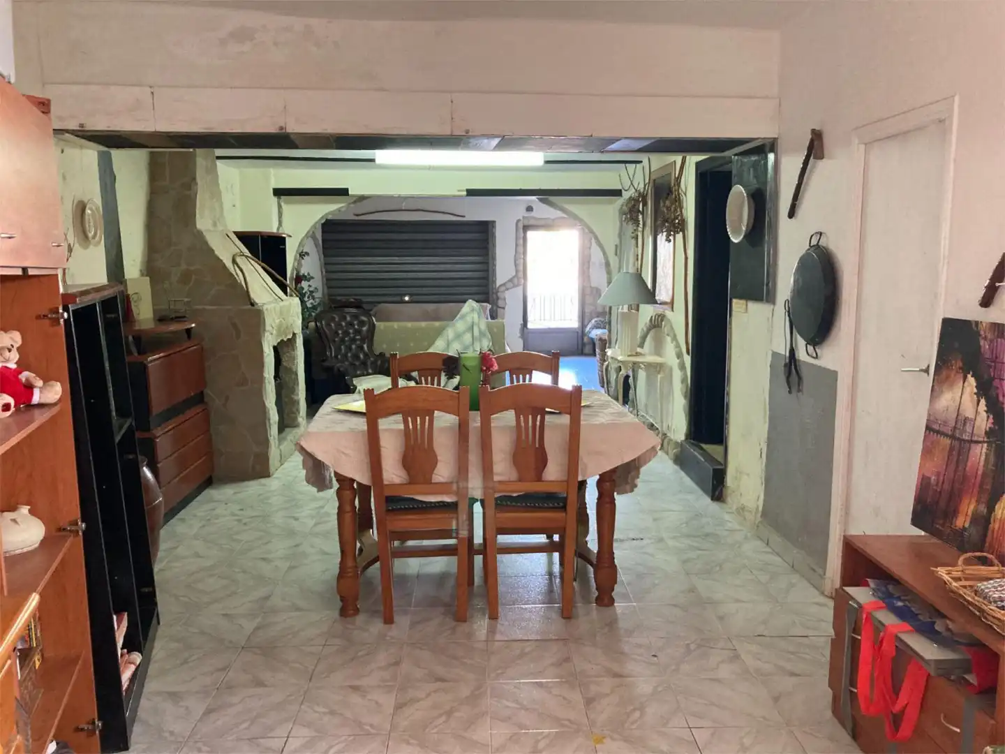 Detached homes for sale in Plaça L'aldea, 8, Vall d'Alba Kitchen of Detached homes for sale in Vall d'Alba with Terrace