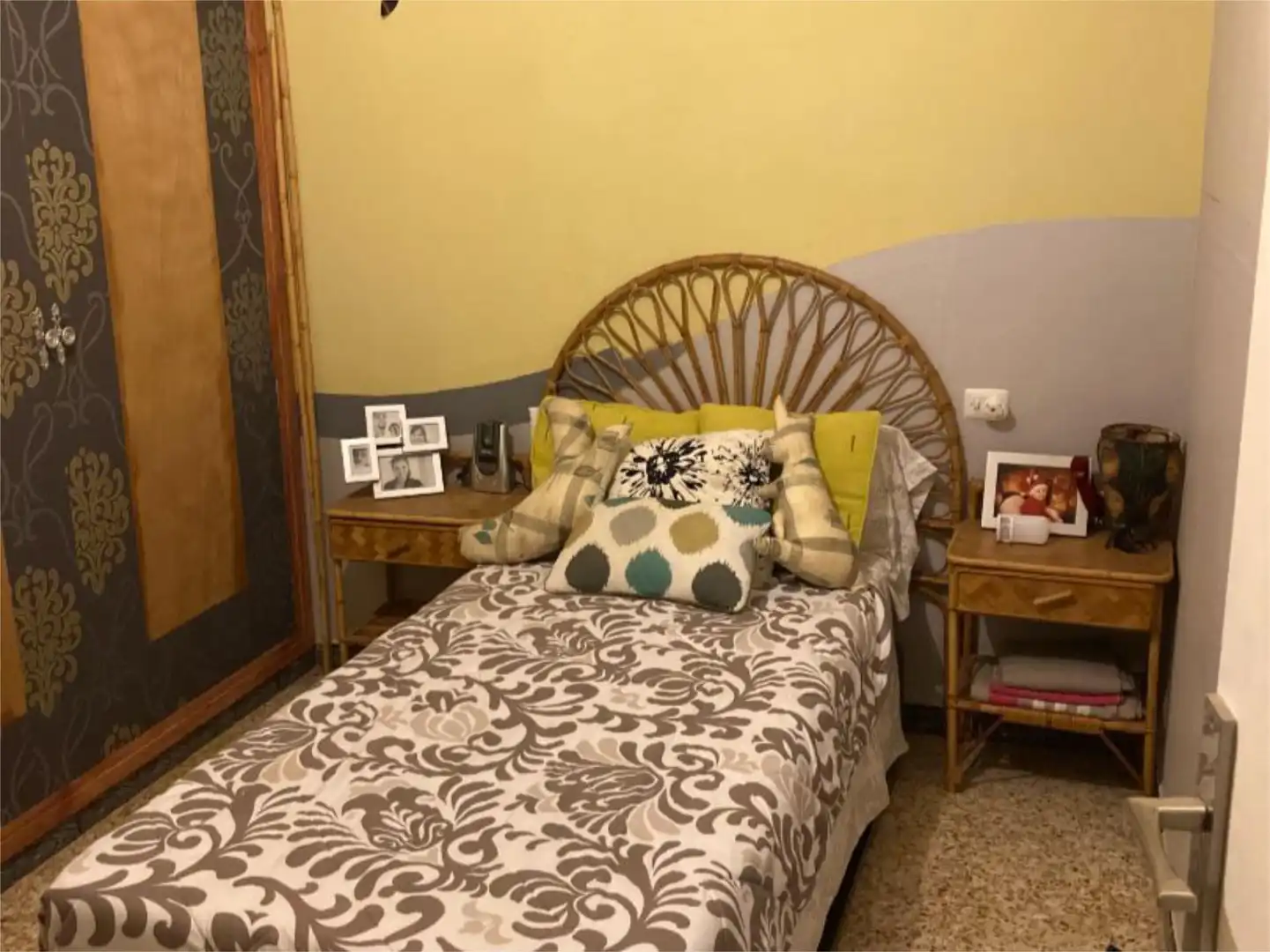 Detached homes for sale in Plaça L'aldea, 8, Vall d'Alba Bedroom of Detached homes for sale in Vall d'Alba with Terrace
