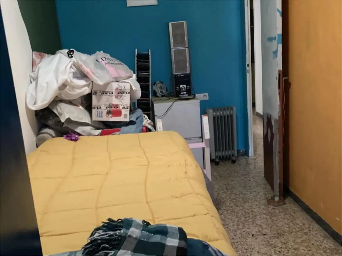 Detached homes for sale in Plaça L'aldea, 8, Vall d'Alba Bedroom of Detached homes for sale in Vall d'Alba with Terrace