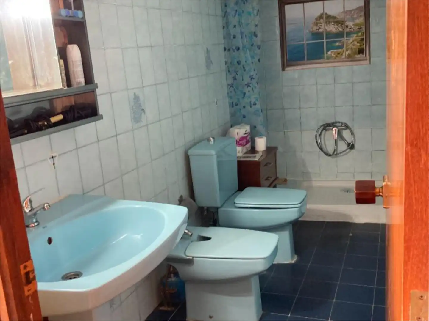 Detached homes for sale in Plaça L'aldea, 8, Vall d'Alba Bathroom of Detached homes for sale in Vall d'Alba with Terrace