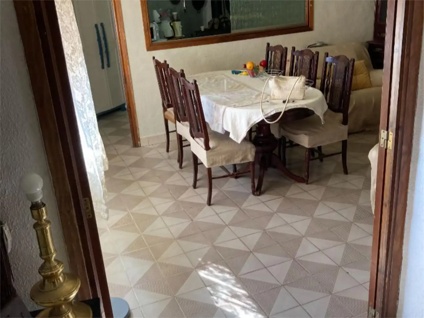Detached homes for sale in Plaça L'aldea, 8, Vall d'Alba Dining room of Detached homes for sale in Vall d'Alba with Terrace