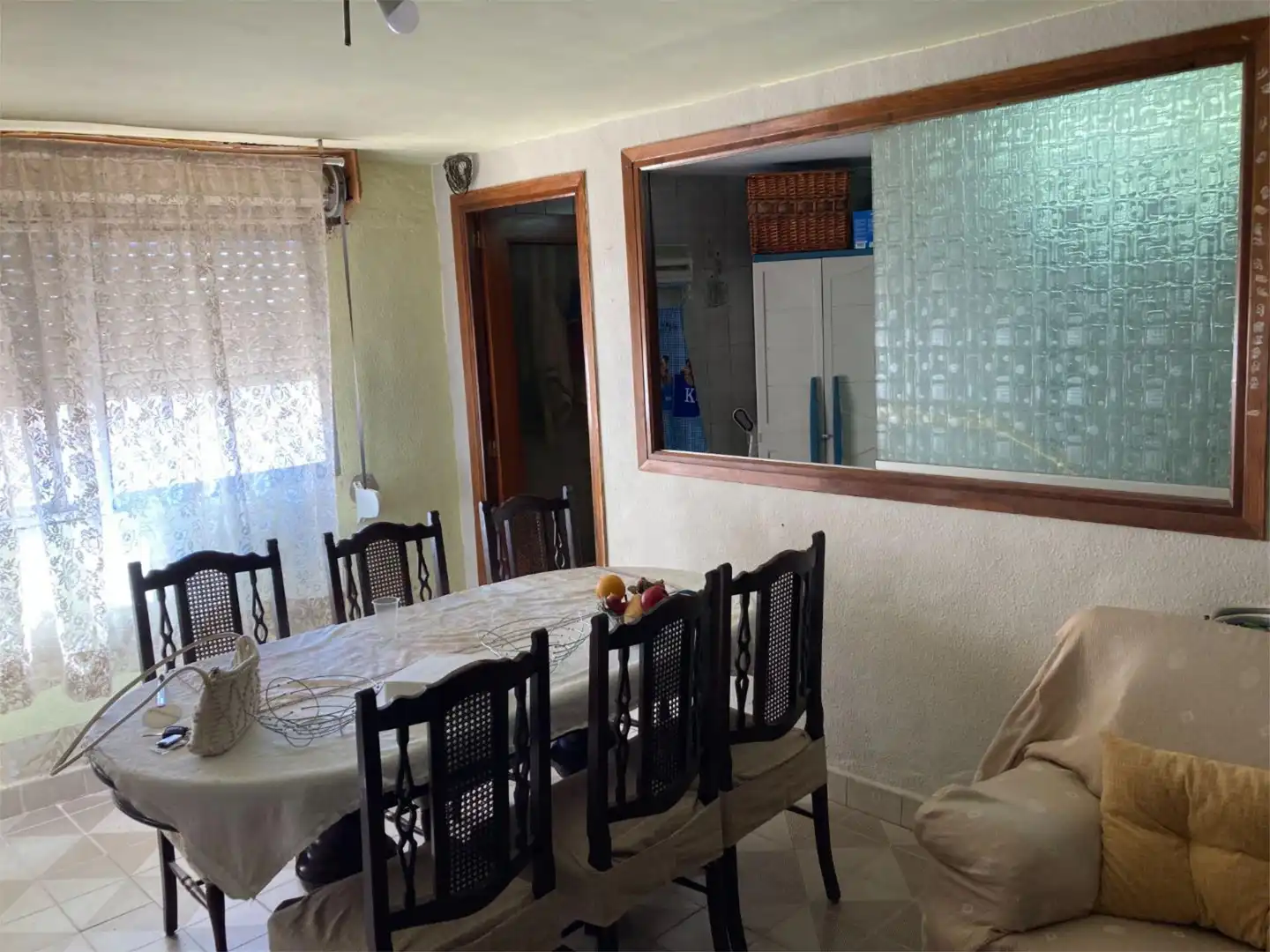 Detached homes for sale in Plaça L'aldea, 8, Vall d'Alba Dining room of Detached homes for sale in Vall d'Alba with Terrace