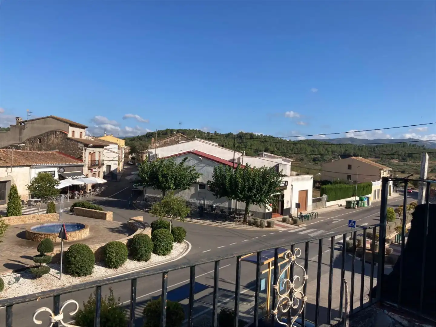 Detached homes for sale in Plaça L'aldea, 8, Vall d'Alba Exterior view of Detached homes for sale in Vall d'Alba with Terrace