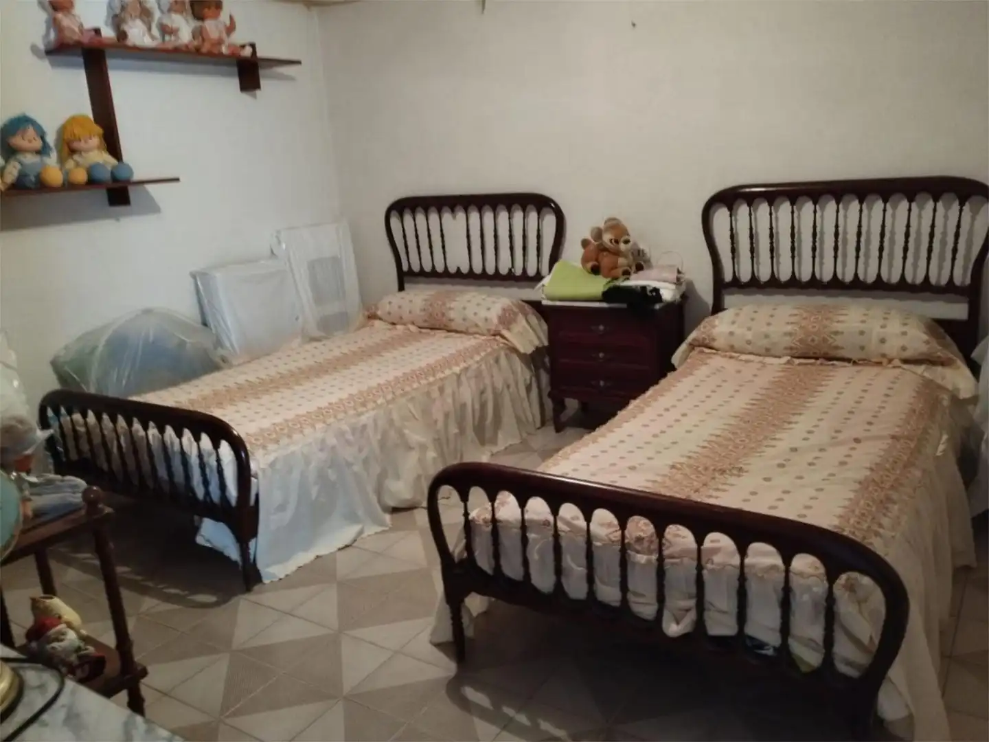 Detached homes for sale in Plaça L'aldea, 8, Vall d'Alba Bedroom of Detached homes for sale in Vall d'Alba with Terrace
