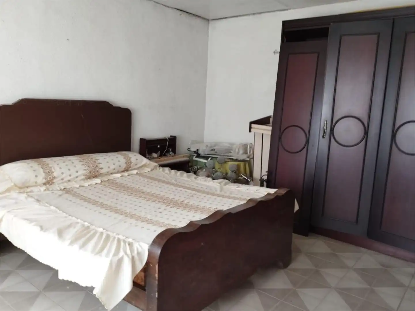 Detached homes for sale in Plaça L'aldea, 8, Vall d'Alba Bedroom of Detached homes for sale in Vall d'Alba with Terrace
