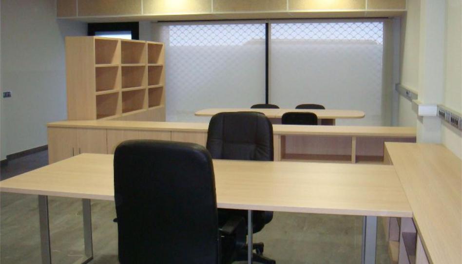 Premises for sale in Carrer Prat de la Riba, 12, Berga, Barcelona - image 1 Photo 1 of Premises for sale in Carrer Prat de la Riba, 12, Berga, Barcelona