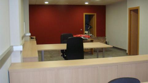 Premises for sale in Carrer Prat de la Riba, 12, Berga, Barcelona - image 2 Photo 2 of Premises for sale in Carrer Prat de la Riba, 12, Berga, Barcelona