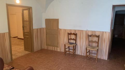 Foto 2 de Casa adosada en venda a Calle Real, 66, Madroñera, Cáceres