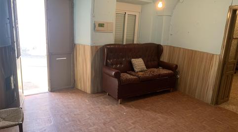 Foto 3 de Casa adosada en venda a Calle Real, 66, Madroñera, Cáceres