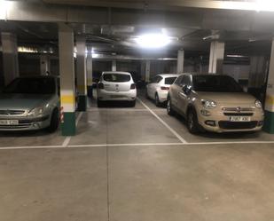 Parking of Garage to rent in Pinseque