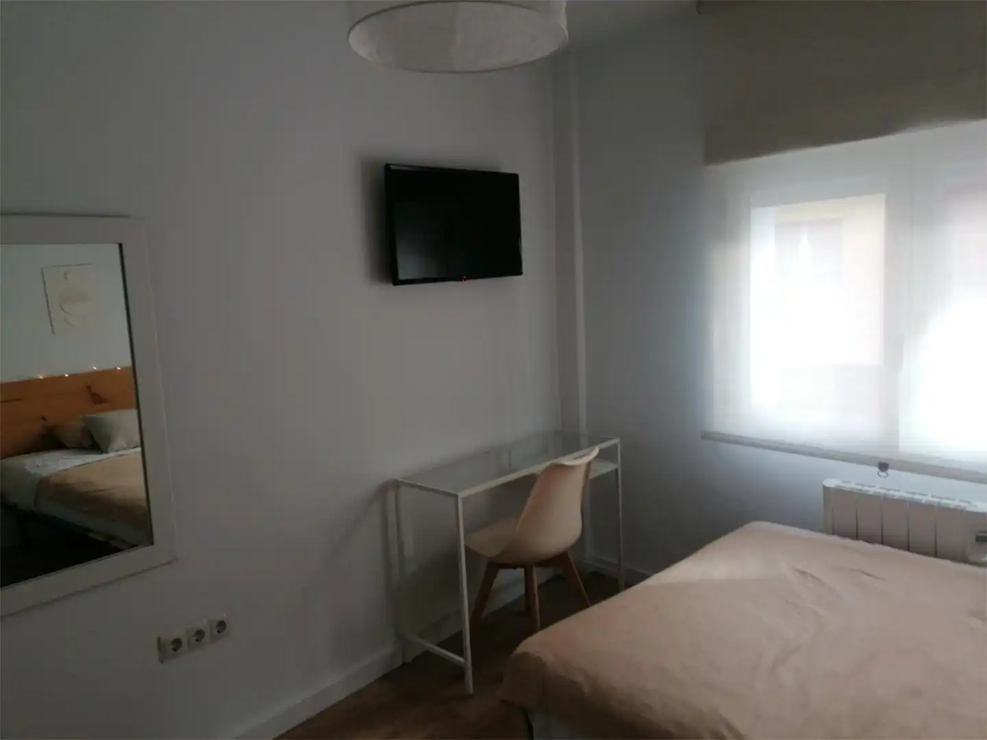 Room in Calle Central, 7, La Calzada Room in Calle Central, 7, La Calzada