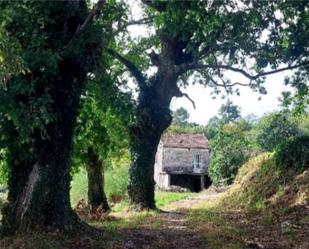 Exterior view of Country house for sale in O Carballiño  