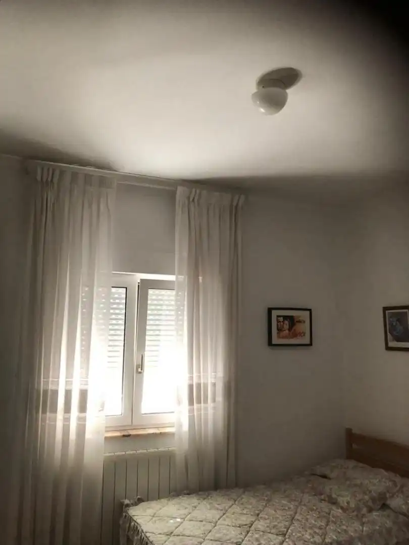 Flat for sale in Calle Libertad, 2, Valdeolea Bedroom of Flat for sale in Valdeolea with Heating, Parquet flooring and Storage room