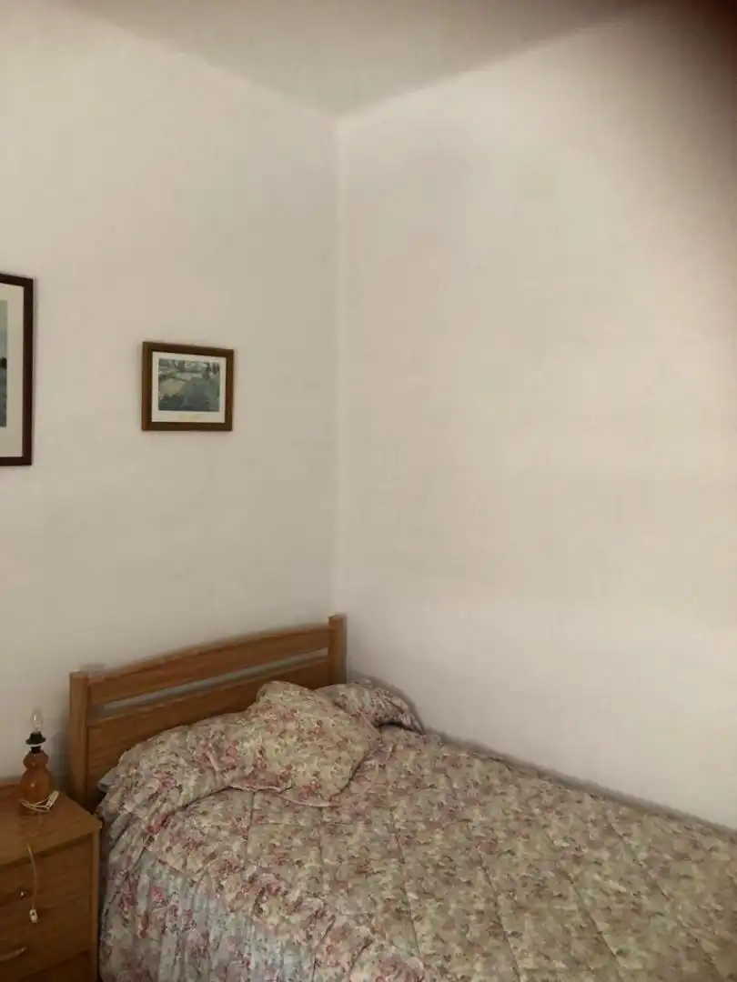 Flat for sale in Calle Libertad, 2, Valdeolea Bedroom of Flat for sale in Valdeolea with Heating, Parquet flooring and Storage room