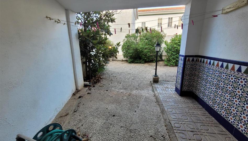 Foto 1 de Casa o chalet en venta en Calle María de Luna, 5, Baza, Granada
