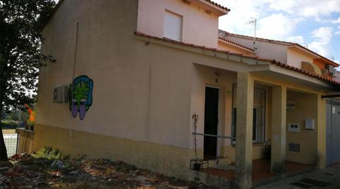 Casa adosada en venta en Calle Felipe Fernandez Gonzalez, 2, Valverde de la Vera, Cáceres - imagen 2 Foto 2 de Casa adosada en venta en Calle Felipe Fernandez Gonzalez, 2, Valverde de la Vera, Cáceres