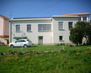 Exterior view of House or chalet for sale in Ferrol