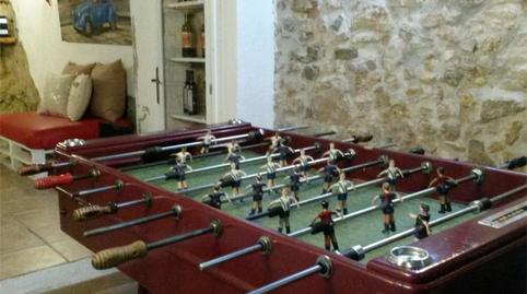 Photo 2 of Single-family semi-detached for sale in Travessera del Solà, 6, Rasquera, Tarragona