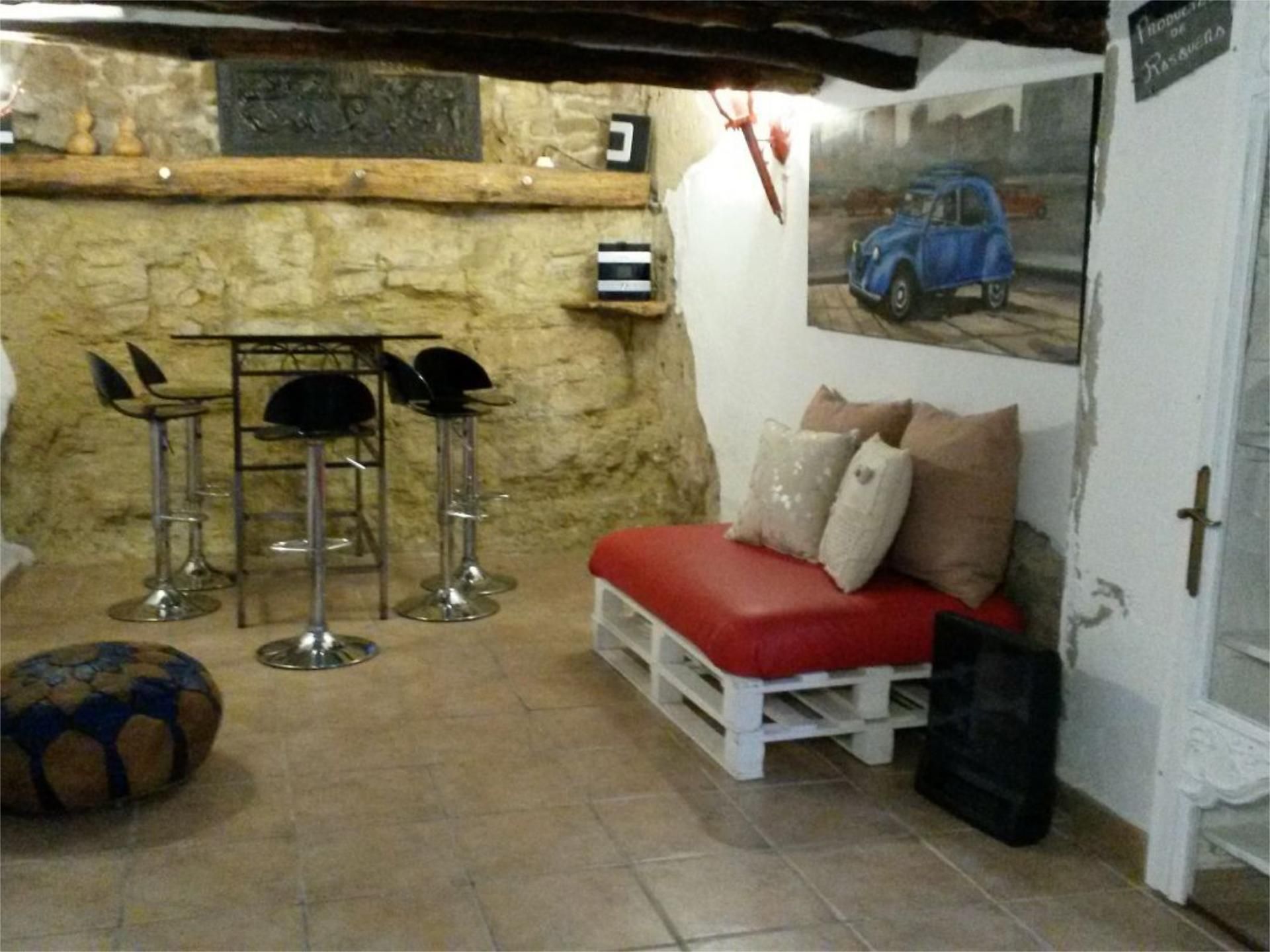 Single-family semi-detached for sale in Rasquera  with Terrace, Furnished and Balcony