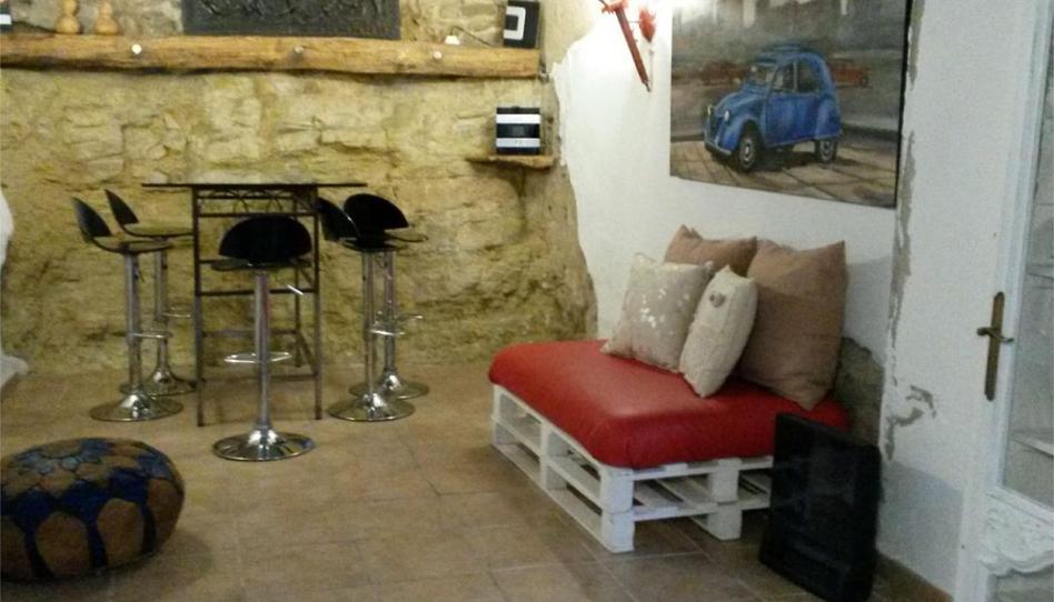 Photo 1 of Single-family semi-detached for sale in Travessera del Solà, 6, Rasquera, Tarragona