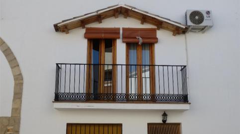 Photo 3 of Flat for sale in Paseo Solar, 45, Cazorla, Jaén